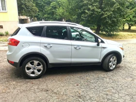 Обява за продажба на Ford Kuga ~13 500 лв. - изображение 3