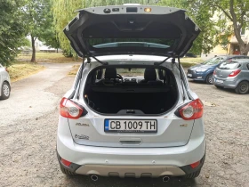 Обява за продажба на Ford Kuga ~13 500 лв. - изображение 6