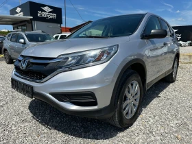 Honda Cr-v 4x4 FACELIFT  | Mobile.bg    2