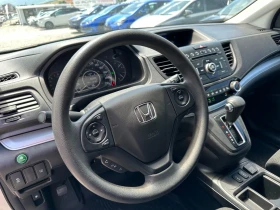 Honda Cr-v 4x4 FACELIFT  | Mobile.bg    11