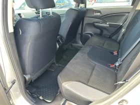 Honda Cr-v 4x4 FACELIFT  | Mobile.bg    9