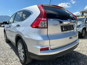 Honda Cr-v 4x4 FACELIFT  | Mobile.bg    4