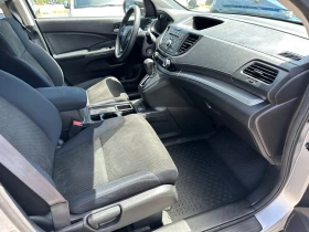 Honda Cr-v 4x4 FACELIFT  | Mobile.bg    10
