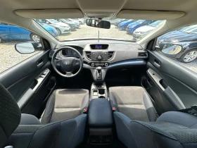 Honda Cr-v 4x4 FACELIFT  | Mobile.bg    12