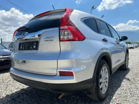 Honda Cr-v 4x4 FACELIFT  | Mobile.bg    5
