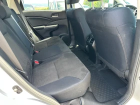 Honda Cr-v 4x4 FACELIFT  | Mobile.bg    8