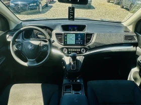 Honda Cr-v 4x4 FACELIFT - 29500 лв. - 40648707 13