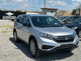 Honda Cr-v 4x4 FACELIFT  | Mobile.bg    1