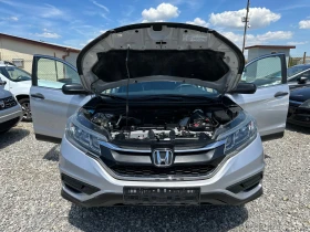 Honda Cr-v 4x4 FACELIFT  | Mobile.bg    6