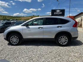 Honda Cr-v 4x4 FACELIFT  | Mobile.bg    3