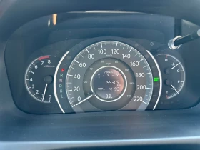 Honda Cr-v 4x4 FACELIFT  | Mobile.bg    13
