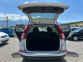 Honda Cr-v 4x4 FACELIFT  | Mobile.bg    7
