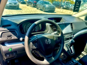 Honda Cr-v 4x4 FACELIFT - 29500 лв. - 40648707 12