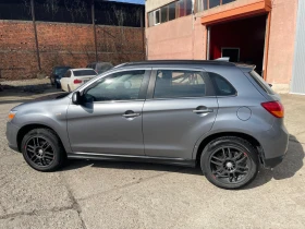 Mitsubishi ASX 1, 6i EURO6b | Mobile.bg    3