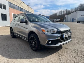Mitsubishi ASX 1, 6i EURO6b | Mobile.bg    4