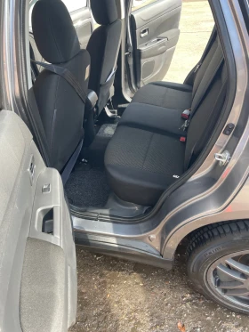 Mitsubishi ASX 1, 6i EURO6b | Mobile.bg    8