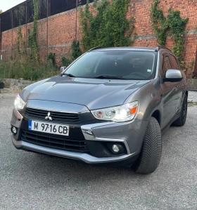 Обява за продажба на Mitsubishi ASX 1, 6i EURO6b LPG ~23 332 лв. - изображение 3
