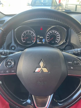 Mitsubishi ASX 1, 6i EURO6b | Mobile.bg    10