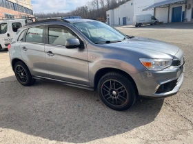 Mitsubishi ASX 1, 6i EURO6b | Mobile.bg    2