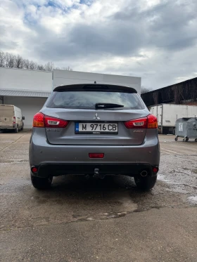 Mitsubishi ASX 1, 6i EURO6b LPG | Mobile.bg � ����� ������ 5