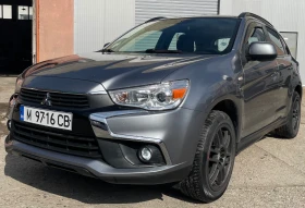     Mitsubishi ASX 1, 6i EURO6b