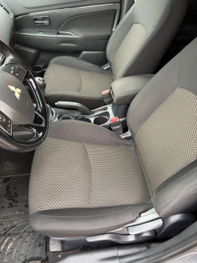 Mitsubishi ASX 1, 6i EURO6b LPG | Mobile.bg � ����� ������ 9