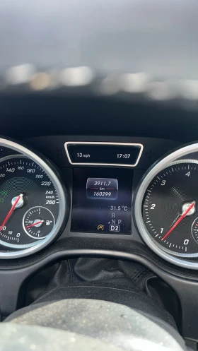 Mercedes-Benz GLE 350 AMG-Line - 62000 лв. - 34399293 9