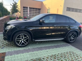 Mercedes-Benz GLE 350 AMG-Line - 62000 лв. - 34399293 3