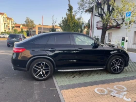 Mercedes-Benz GLE 350 AMG-Line - 62000 лв. - 34399293 6