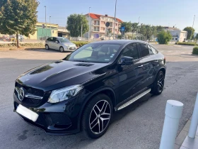 Mercedes-Benz GLE 350 AMG-Line - 62000 лв. - 34399293 10