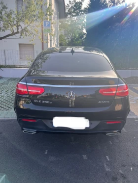 Mercedes-Benz GLE 350 AMG-Line - 62000 лв. - 34399293 4