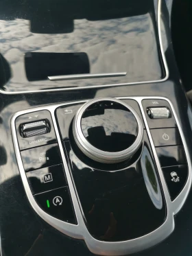 Mercedes-Benz GLC 220 Coupe/ Amg /4matic | Mobile.bg    9