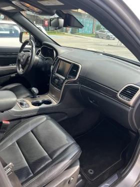 Jeep Grand cherokee Overland 78хил км - 31500 лв. - 76441615 8