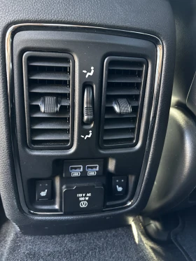 Jeep Grand cherokee Overland 78хил км - 31500 лв. - 76441615 13