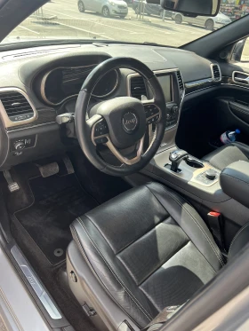 Jeep Grand cherokee Overland 78хил км - 31500 лв. - 76441615 7