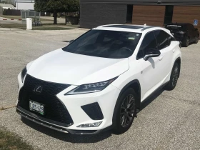  Lexus RX 350