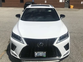 Lexus RX 350 * * *   *  | Mobile.bg    5
