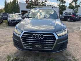 Обява за продажба на Audi Q7 * 3.0T Progressiv * CARFAX * БЕЗ ПЪРВОНАЧАЛНА ВНОС ~25 950 лв. - изображение 5