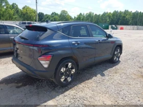 Hyundai Kona SEL | Mobile.bg    7