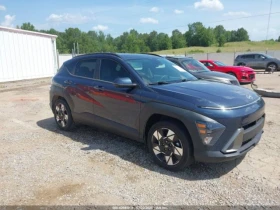     Hyundai Kona SEL
