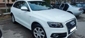 Audi Q5 | Mobile.bg    2