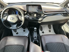 Обява за продажба на Toyota C-HR Гаранция/1.8 Hybrid ~30 999 лв. - изображение 9 | Auto.bg Обява за продажба на Toyota C-HR Гаранция/1.8 Hybrid ~30 999 лв. - изображение 9