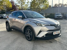 Обява за продажба на Toyota C-HR Гаранция/1.8 Hybrid ~30 999 лв. - изображение 5 | Auto.bg Обява за продажба на Toyota C-HR Гаранция/1.8 Hybrid ~30 999 лв. - изображение 5