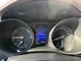 Toyota C-HR Гаранция/1.8 Hybrid - 30999 лв. / 15849.54 € - 60834471 13