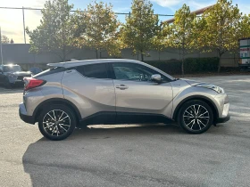 Обява за продажба на Toyota C-HR Гаранция/1.8 Hybrid ~30 999 лв. - изображение 4 | Auto.bg Обява за продажба на Toyota C-HR Гаранция/1.8 Hybrid ~30 999 лв. - изображение 4