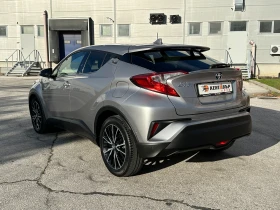 Обява за продажба на Toyota C-HR Гаранция/1.8 Hybrid ~30 999 лв. - изображение 2 | Auto.bg Обява за продажба на Toyota C-HR Гаранция/1.8 Hybrid ~30 999 лв. - изображение 2