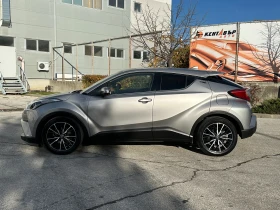 Обява за продажба на Toyota C-HR Гаранция/1.8 Hybrid ~30 999 лв. - изображение 1 | Auto.bg Обява за продажба на Toyota C-HR Гаранция/1.8 Hybrid ~30 999 лв. - изображение 1