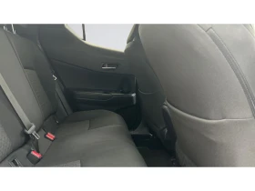 Toyota C-HR Месечна вноска от 470 лв. - 49990 лв. / 25559.48 € - 56759161 7