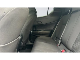 Toyota C-HR Месечна вноска от 470 лв. - 49990 лв. / 25559.48 € - 56759161 11