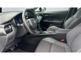 Toyota C-HR Месечна вноска от 470 лв. - 49990 лв. / 25559.48 € - 56759161 12